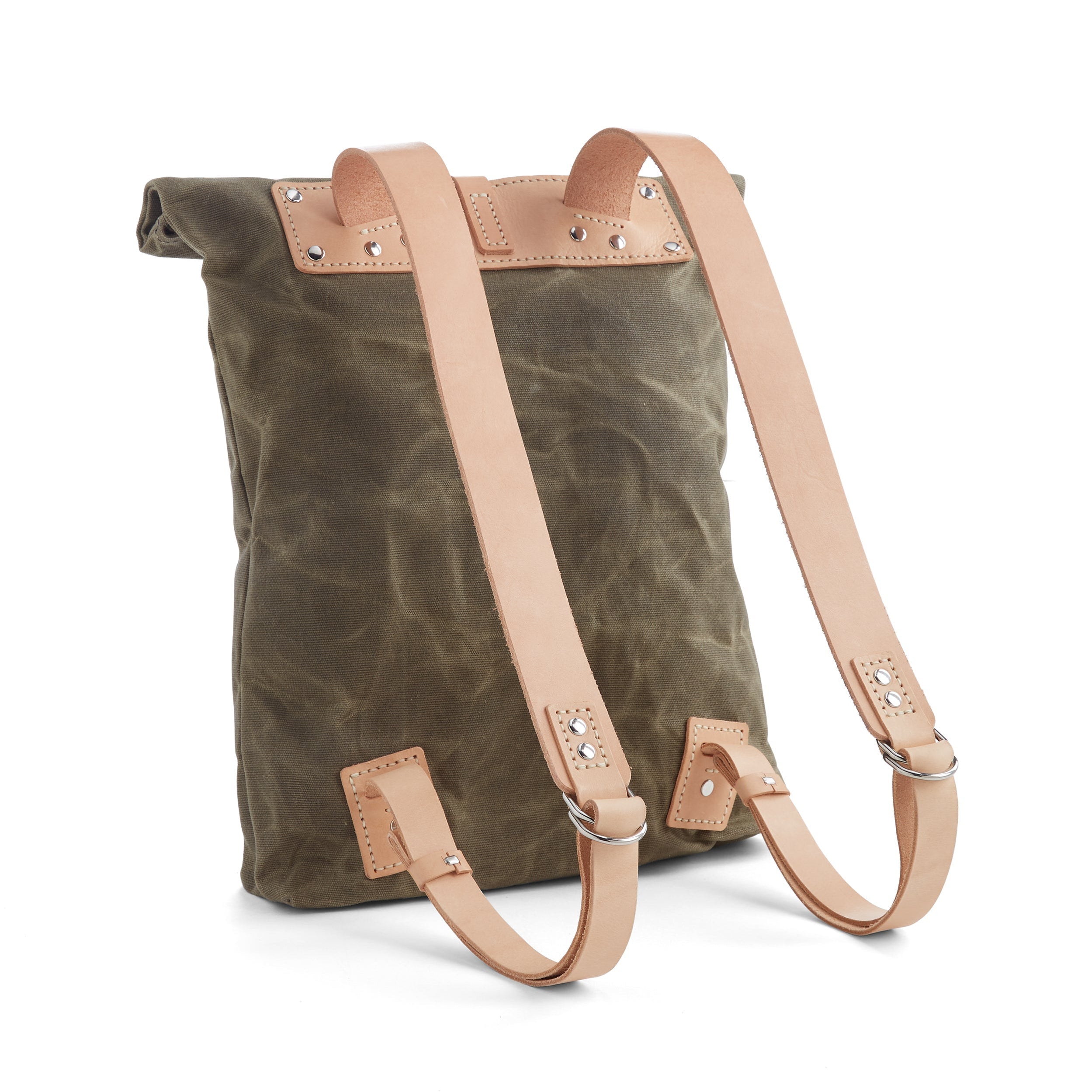 Explorer Backpack Kit | Tandy Leather — Tandy Leather, Inc.