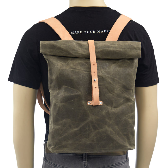 Explorer Backpack Kit