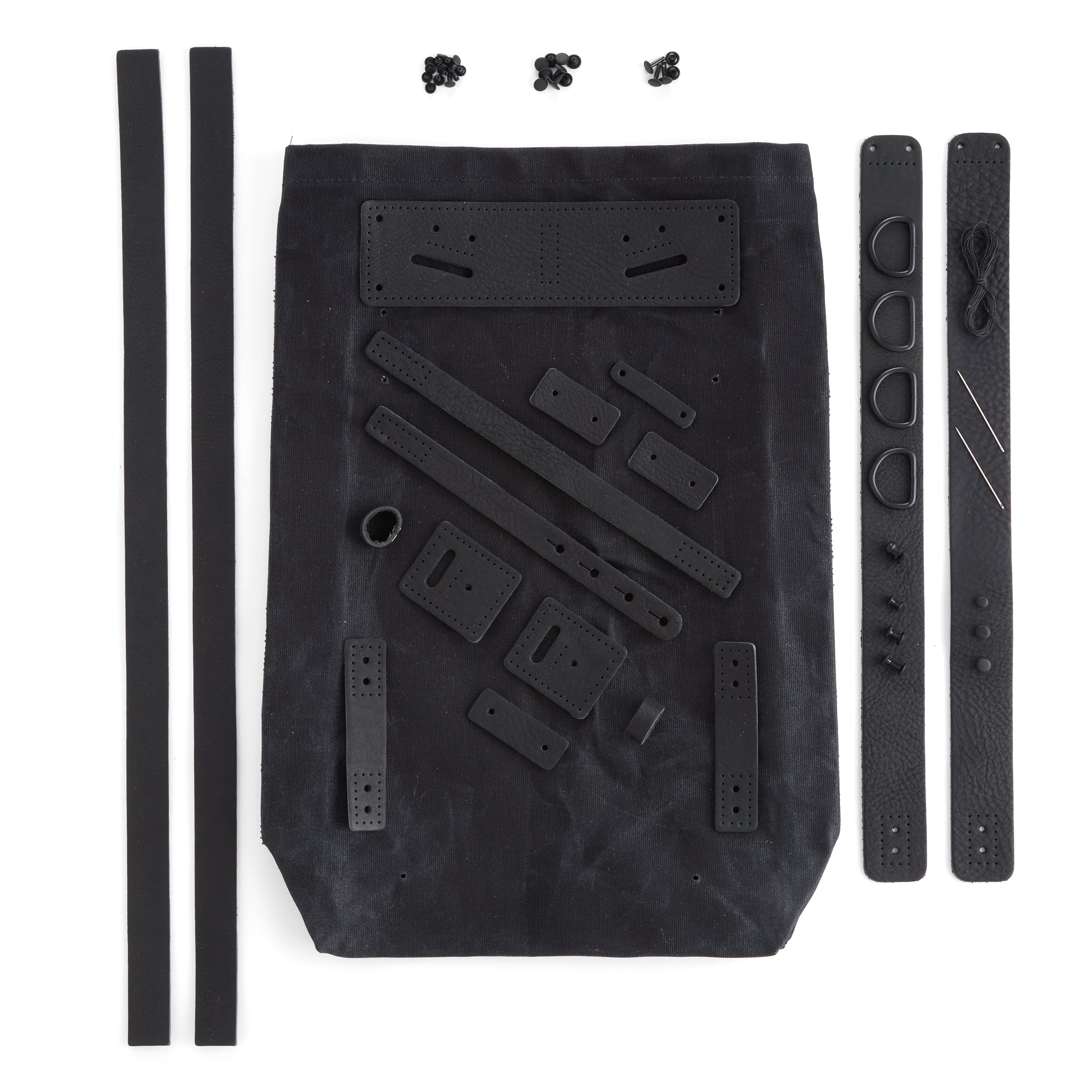 Explorer Backpack Kit | Tandy Leather — Tandy Leather, Inc.