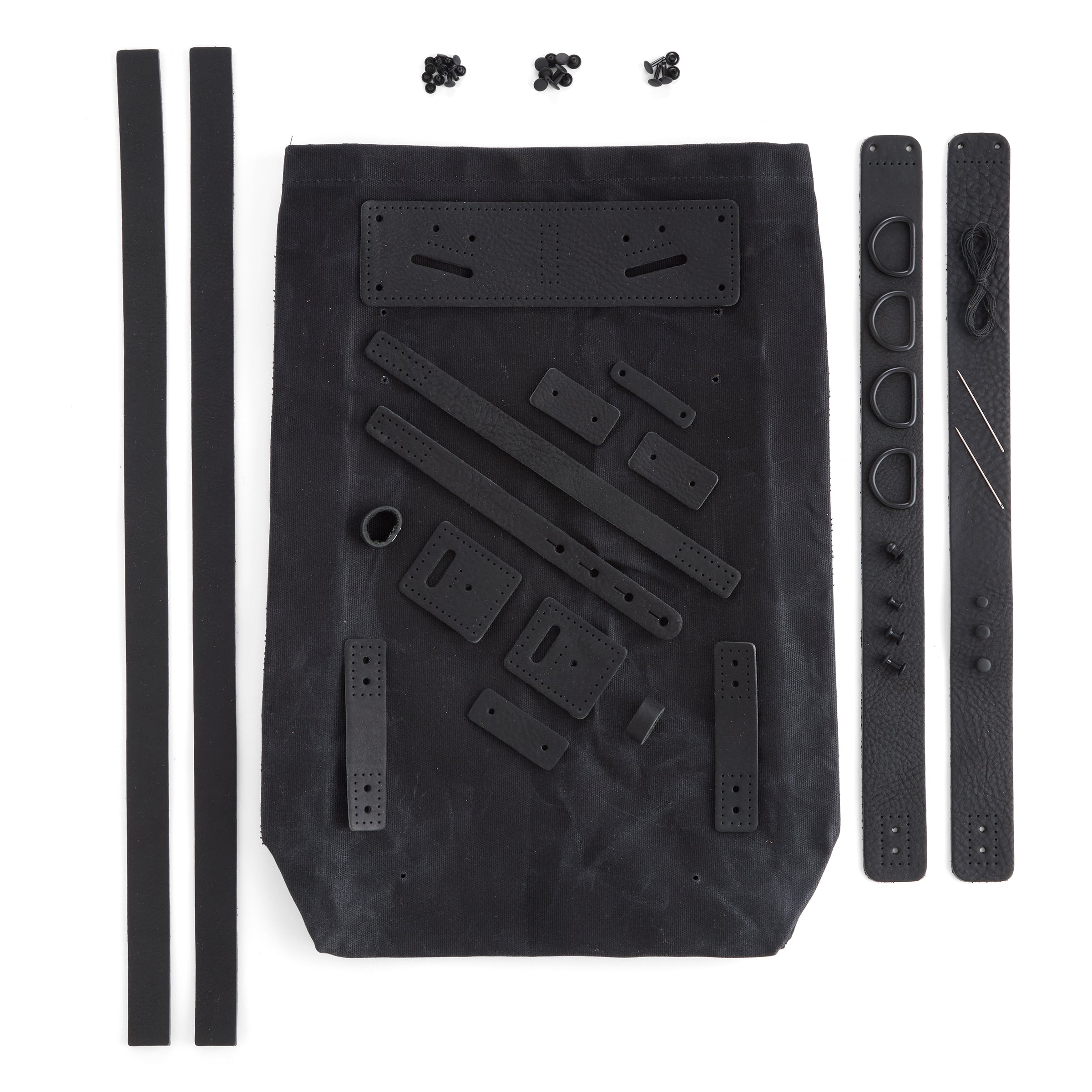 Explorer Backpack Kit | Tandy Leather — Tandy Leather, Inc.