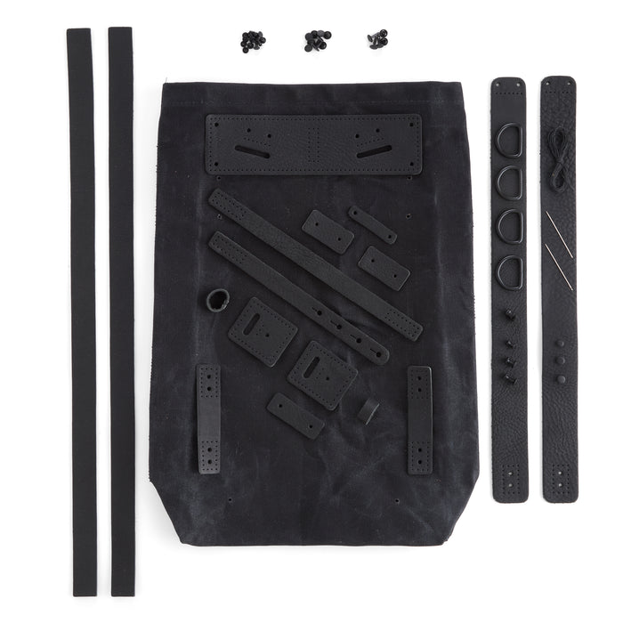 Explorer Backpack Kit | Tandy Leather — Tandy Leather, Inc.
