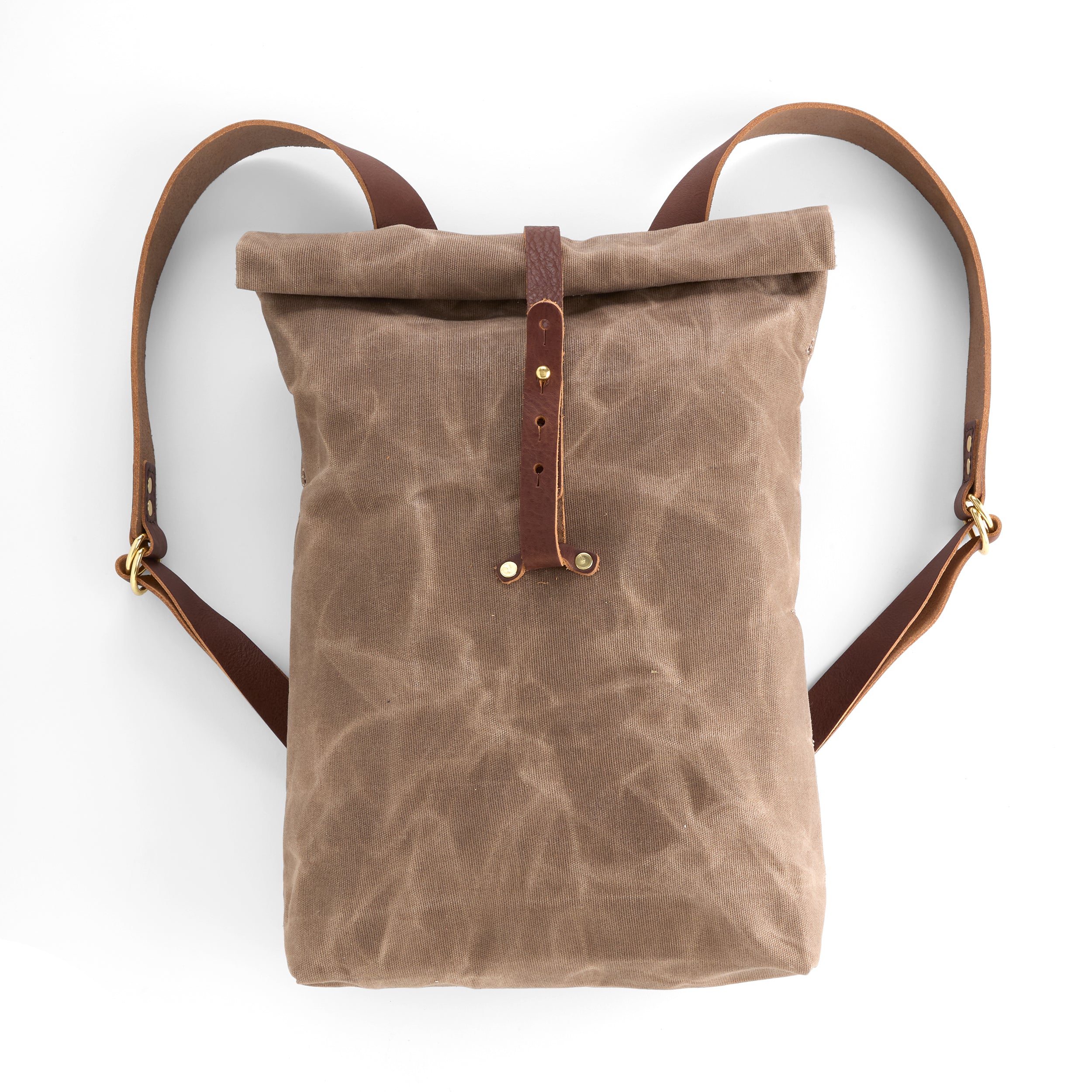 Explorer Backpack Kit | Tandy Leather — Tandy Leather, Inc.