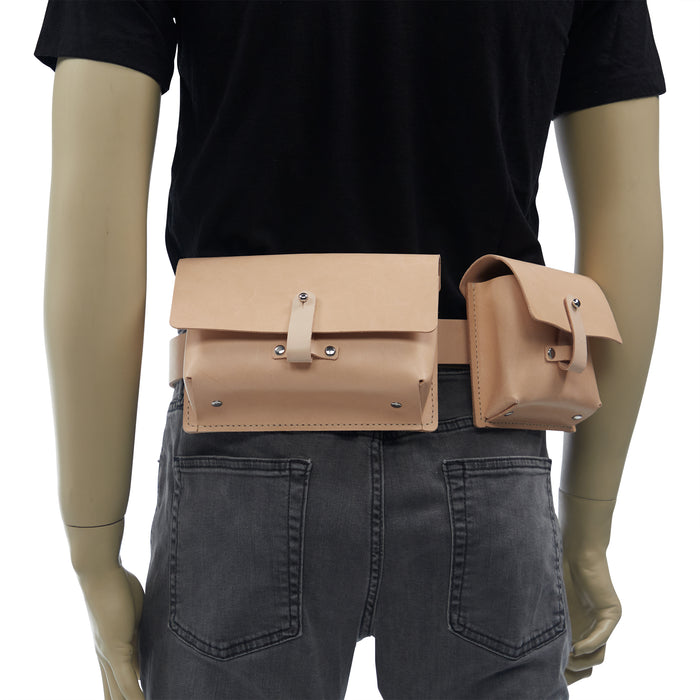 Explorer Belt Bag Kit
