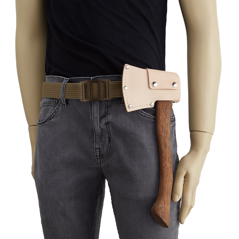 Explorer Hatchet Sheath Kit Pack of 10