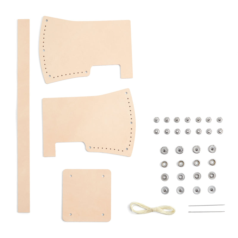 Explorer Hatchet Sheath Kit Pack of 10