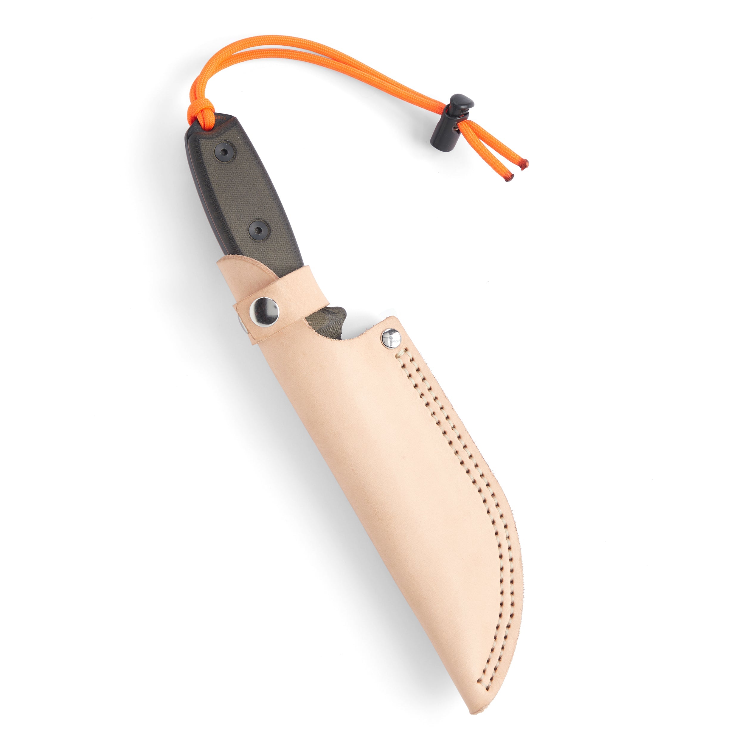Explorer Knife Sheath Kit | Tandy Leather — Tandy Leather, Inc.