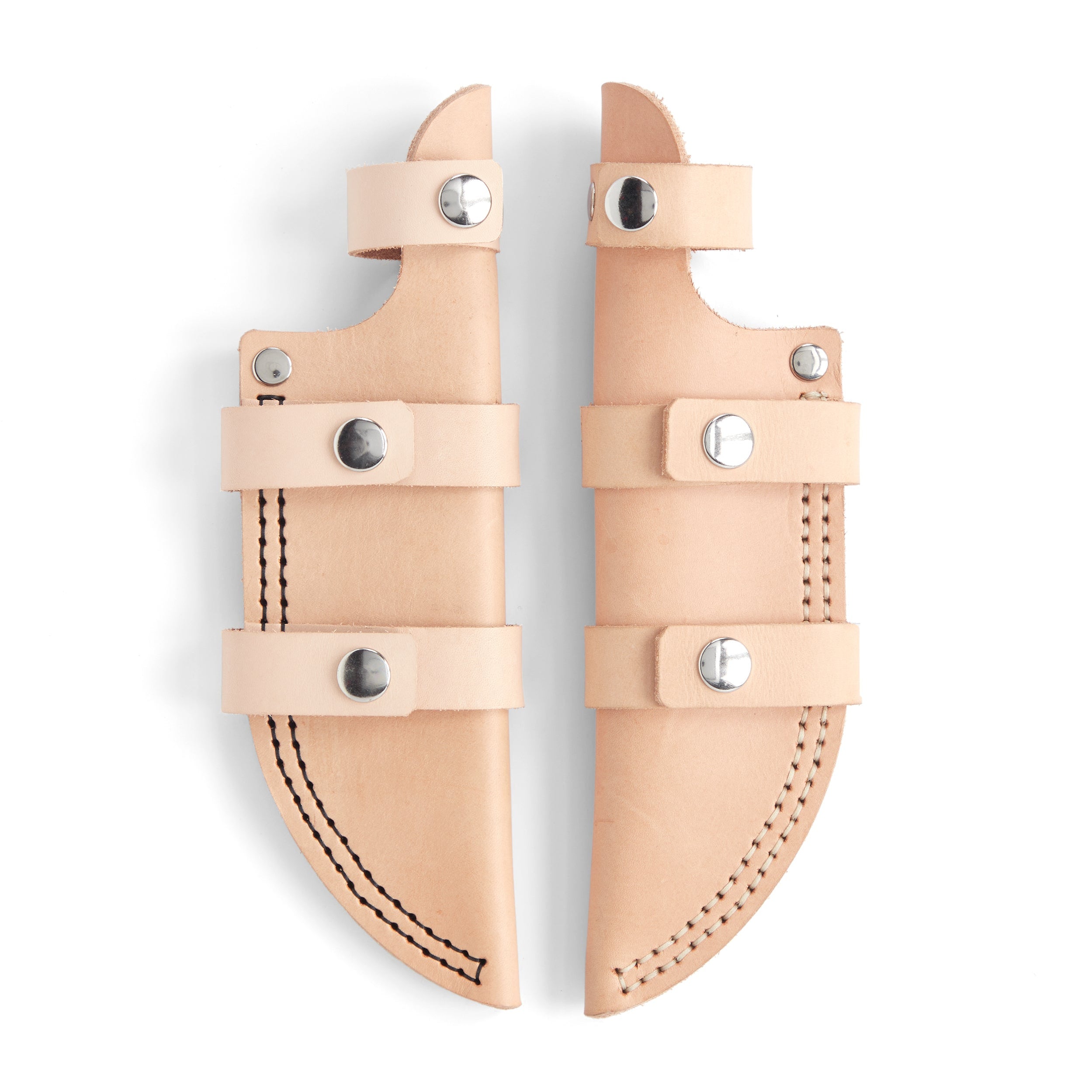 Explorer Knife Sheath Kit — Tandy Leather, Inc.