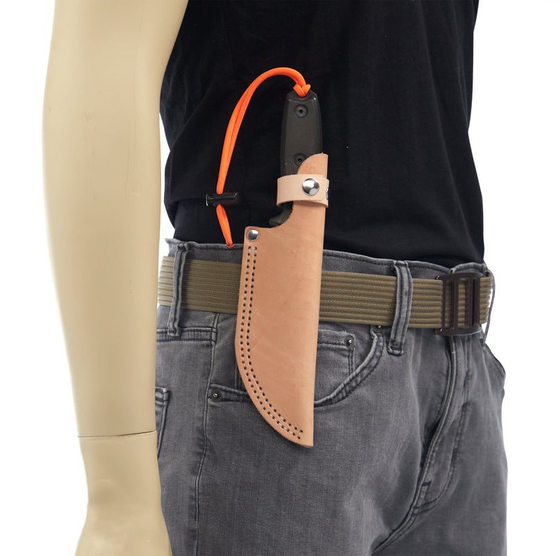Explorer Knife Sheath Kit Pack of 10