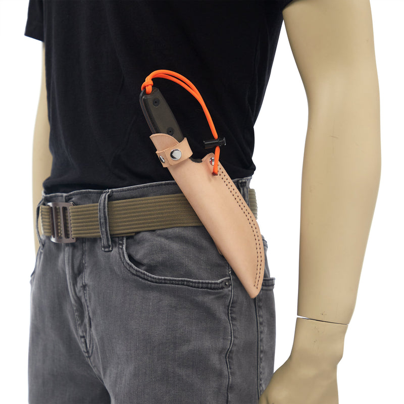 Explorer Knife Sheath Kit Pack of 10