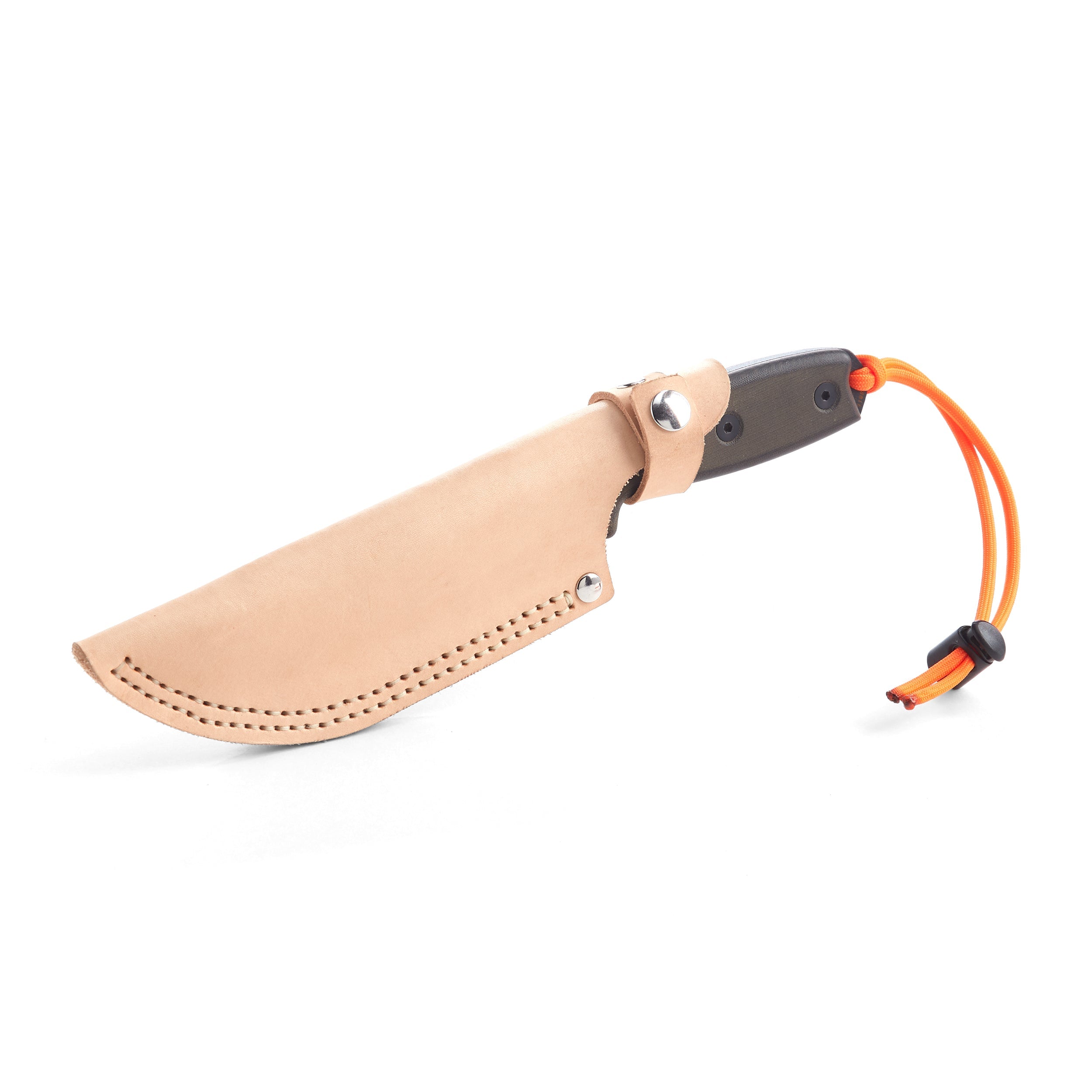 Explorer Knife Sheath Kit | Tandy Leather — Tandy Leather, Inc.