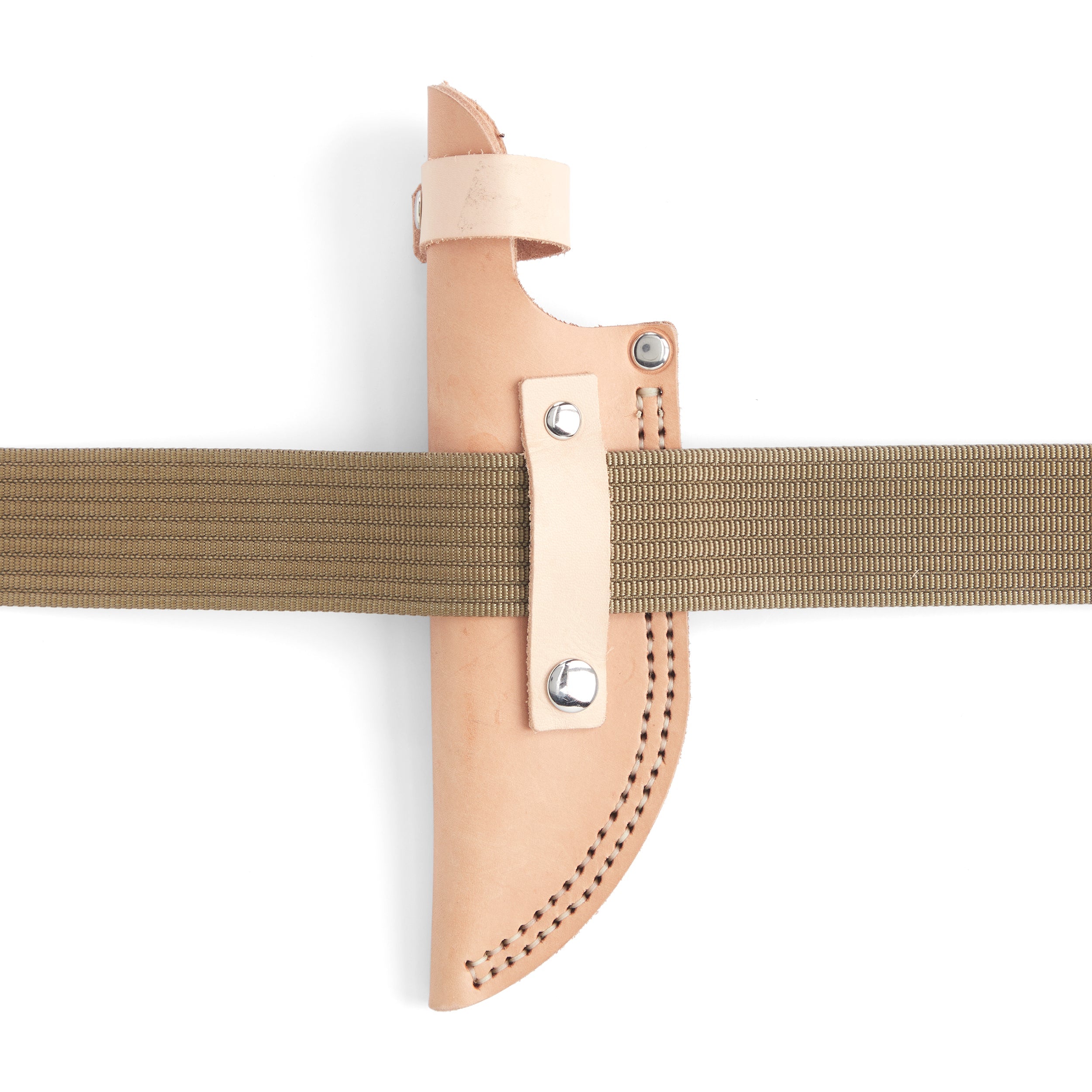 Explorer Knife Sheath Kit | Tandy Leather — Tandy Leather, Inc.