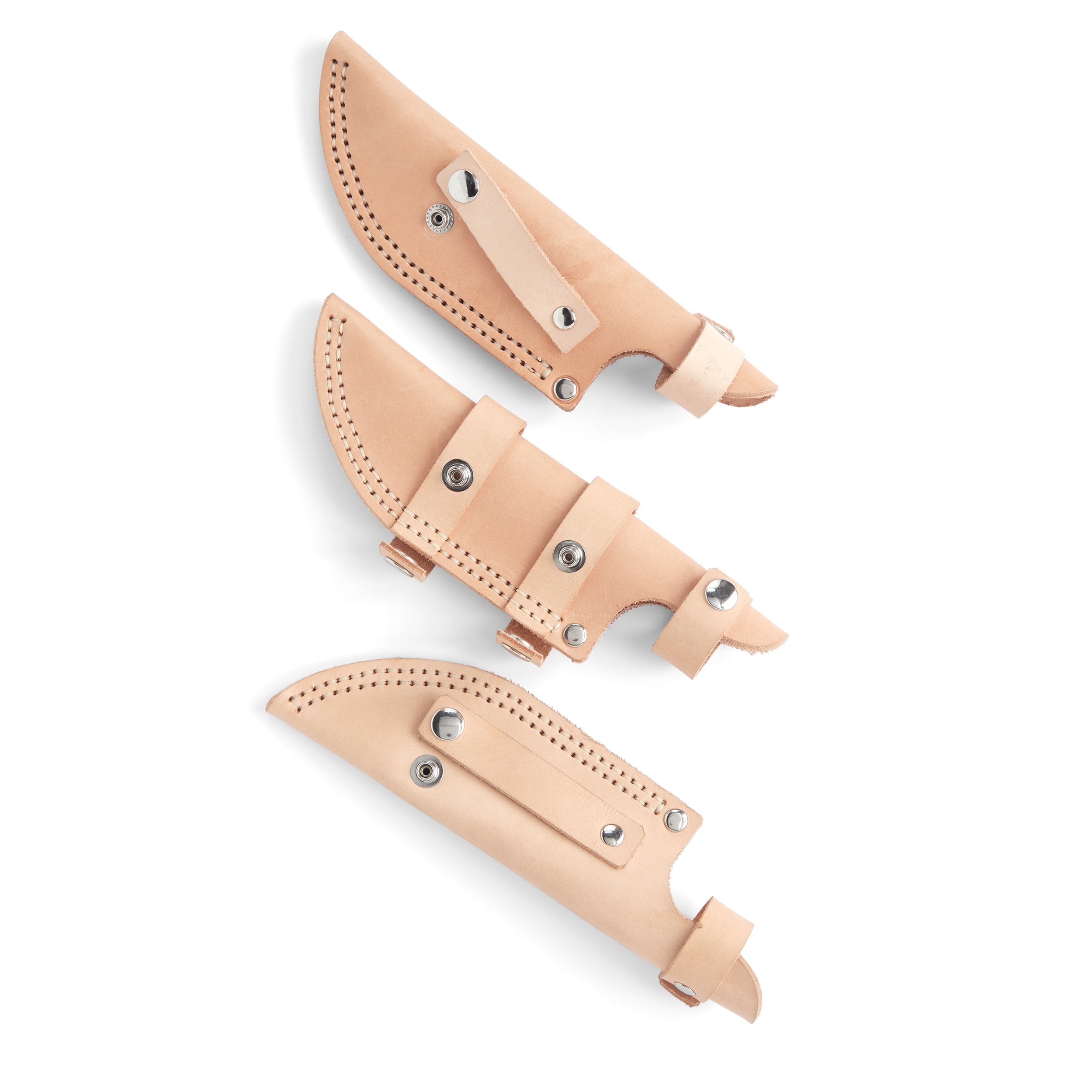 Explorer Knife Sheath Kit — Tandy Leather, Inc.