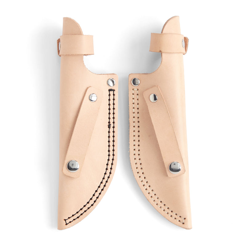 Explorer Knife Sheath Leather Pack of 10