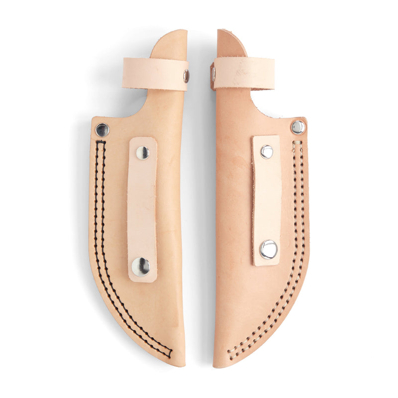 Explorer Knife Sheath Leather Pack of 10