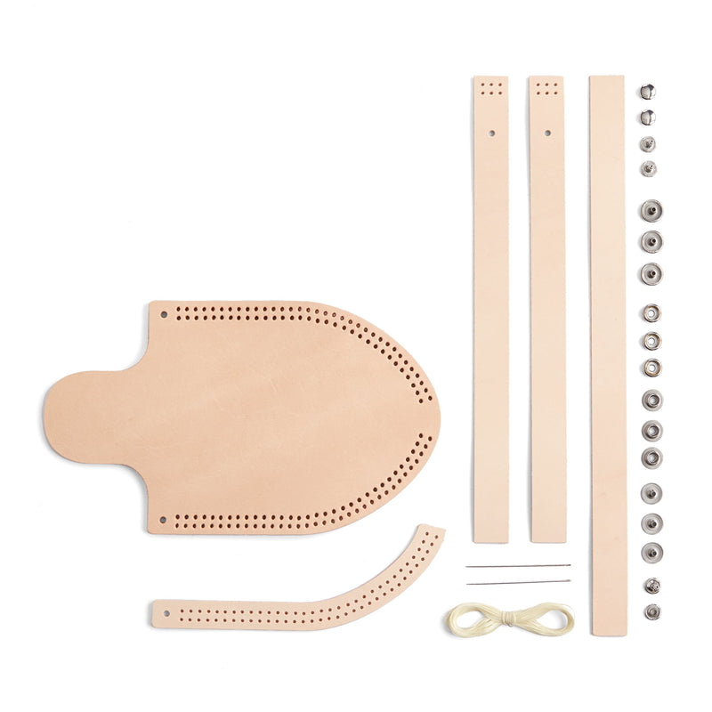 Explorer Knife Sheath Kit Pack of 10