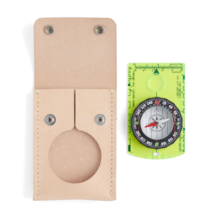 Explorer Kit Template Explorer Compass Kit | Tandy Leather — Tandy Leather, Inc.