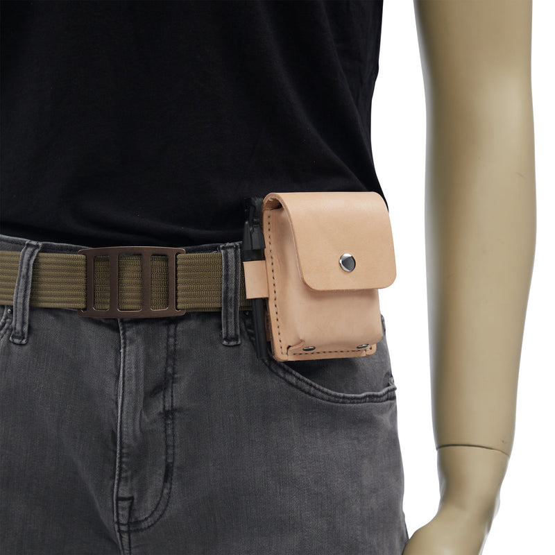 Explorer Fire Starter Leather Pack of 10