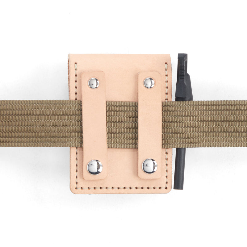 Explorer Fire Starter Leather Pack of 10