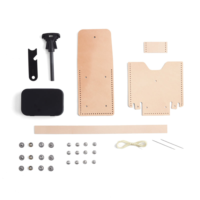 Explorer Fire Starter Kit Pack of 10