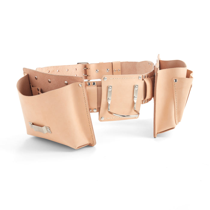 Timber Utility Belt Kit — Tandy Leather, Inc.