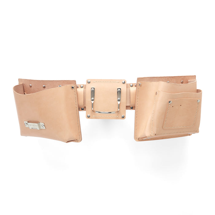Kit de cinturón utilitario de madera