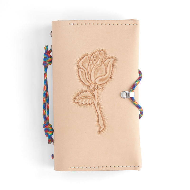 Explorer Journal Cover Kit