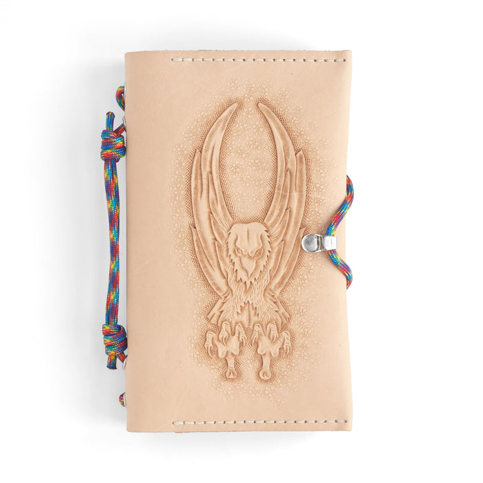 Explorer Journal Cover Kit