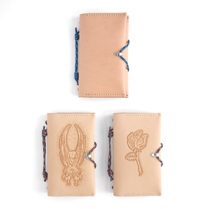 Explorer Journal Cover Kit