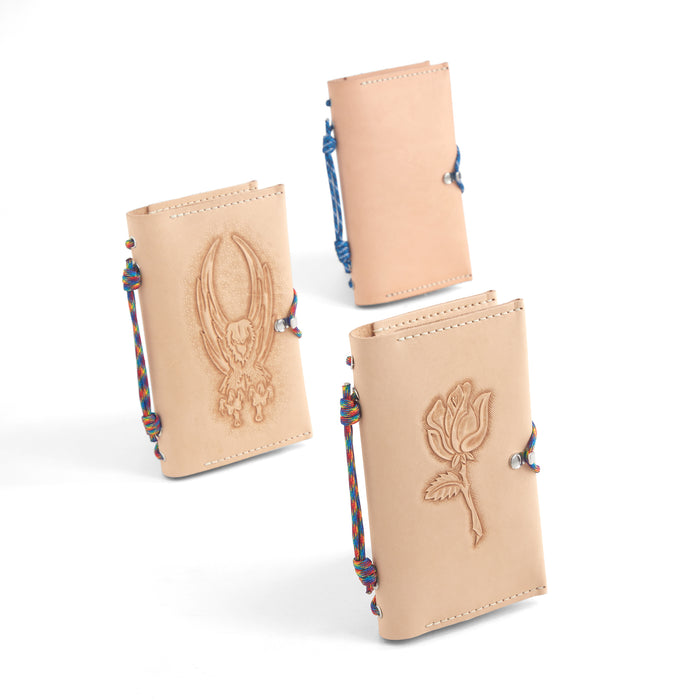 Explorer Journal Cover Kit