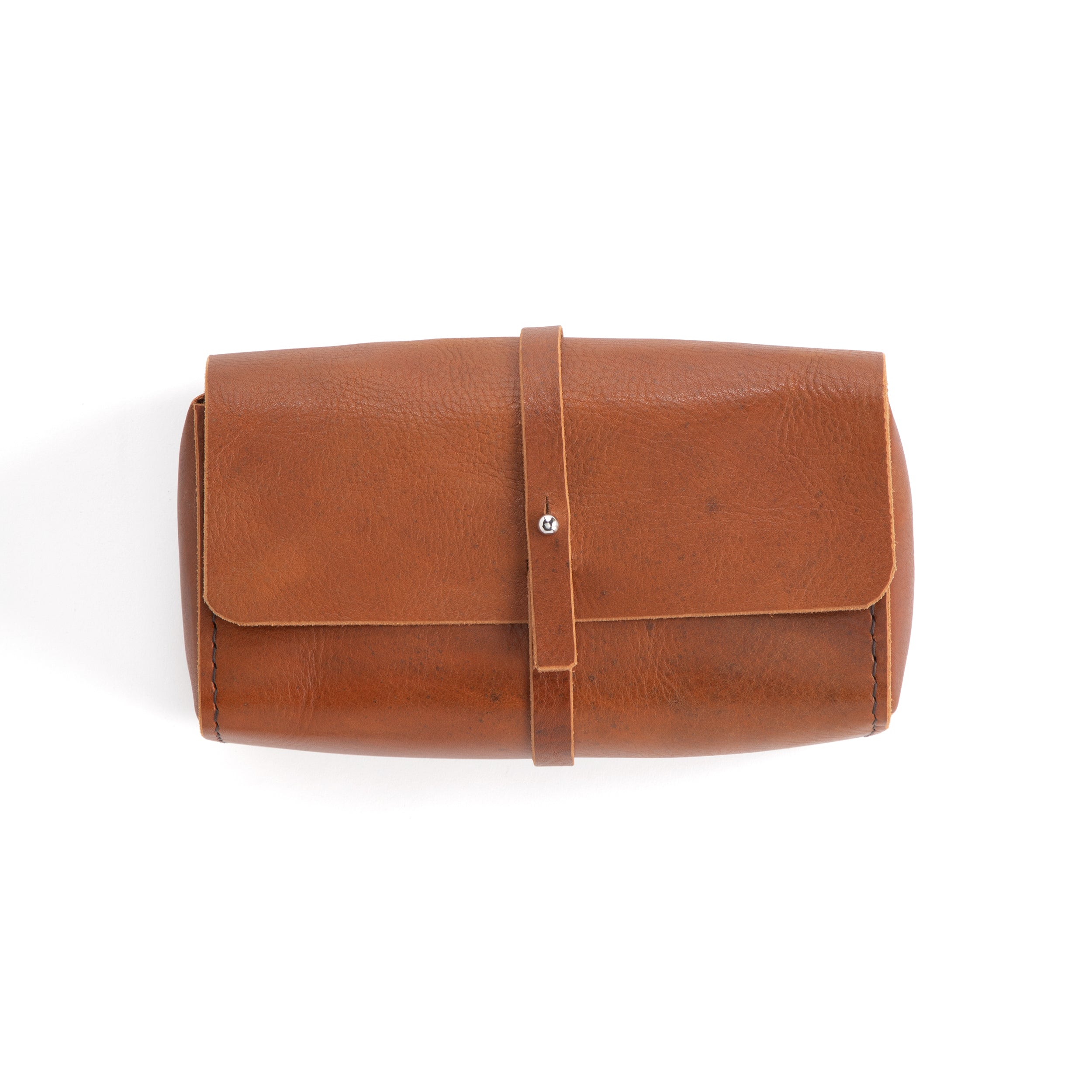 Tacoma Dopp Kit | Tandy Leather — Tandy Leather, Inc.