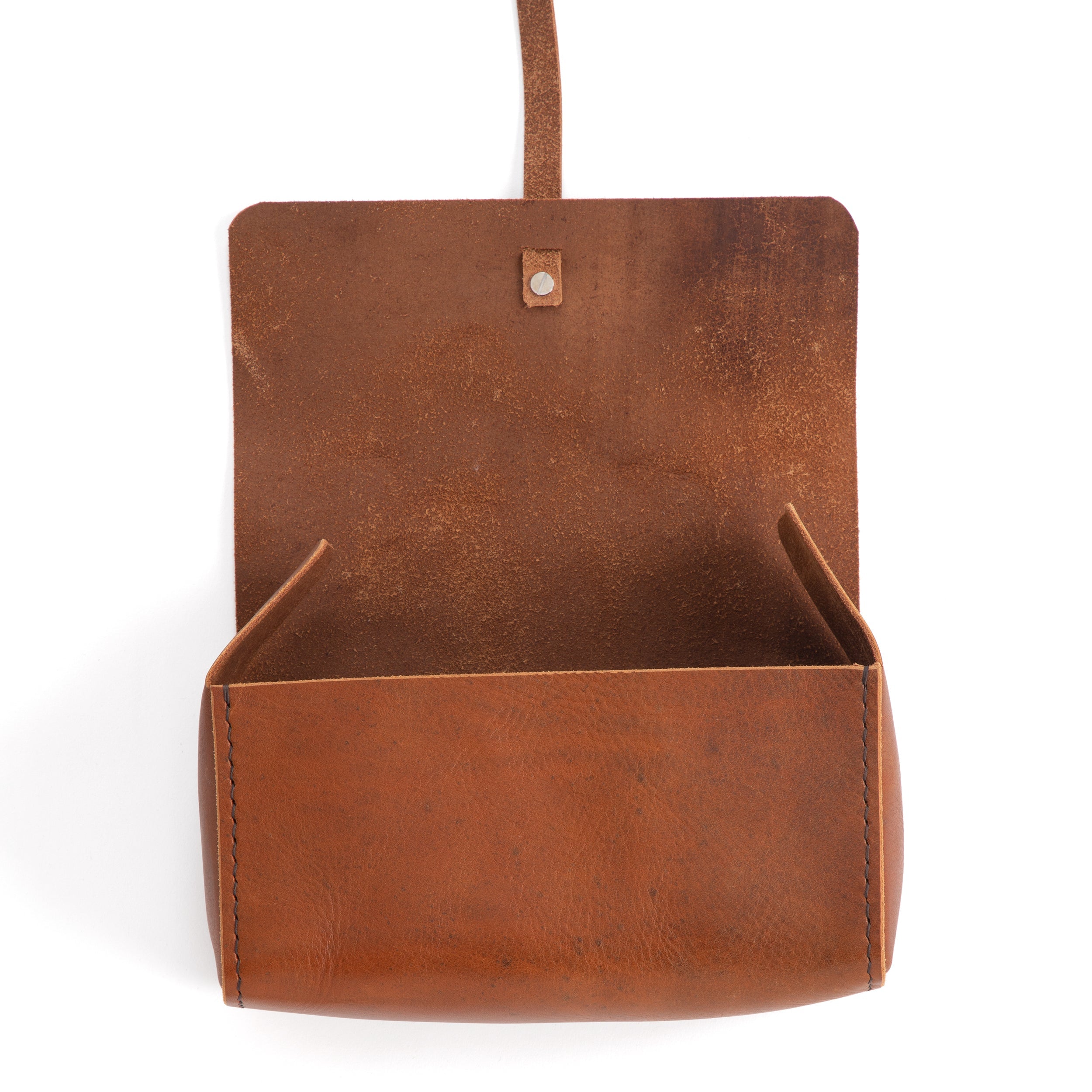 Tacoma Dopp Kit | Tandy Leather — Tandy Leather, Inc.