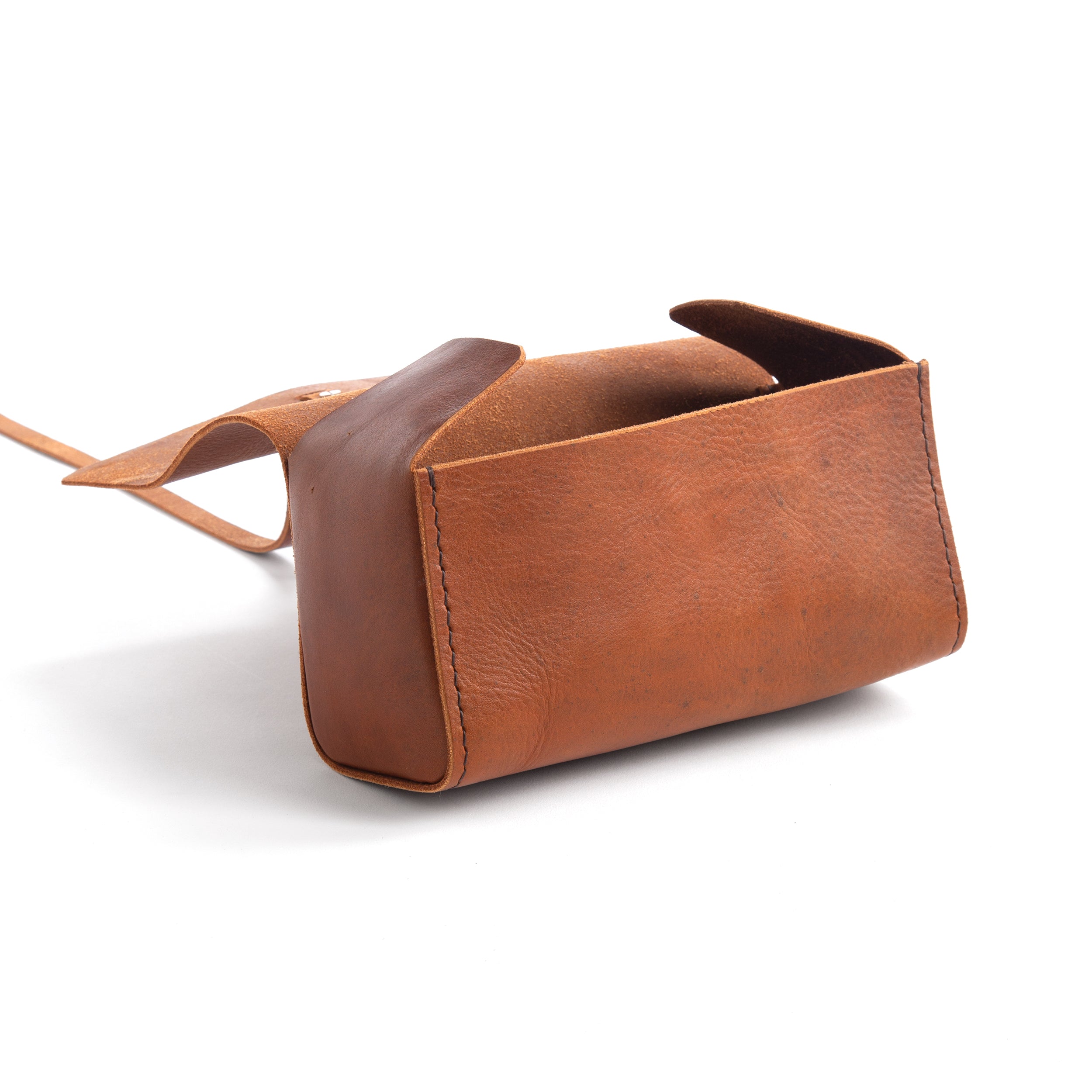 Tacoma Dopp Kit | Tandy Leather — Tandy Leather, Inc.
