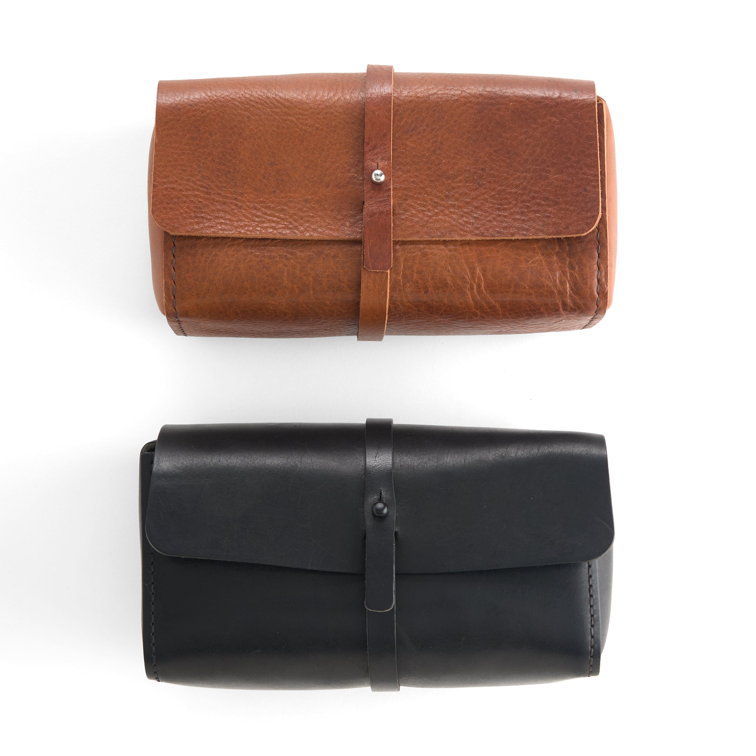 Tacoma Dopp Kit | Tandy Leather — Tandy Leather, Inc.
