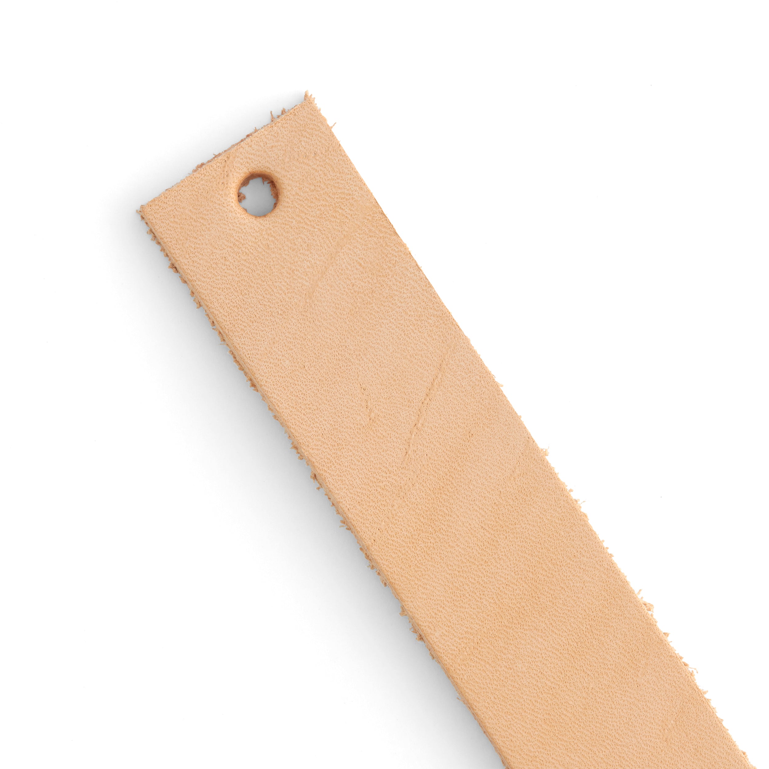 Veg-Tan Cowhide Strip Natural | Tandy Leather — Tandy Leather, Inc.