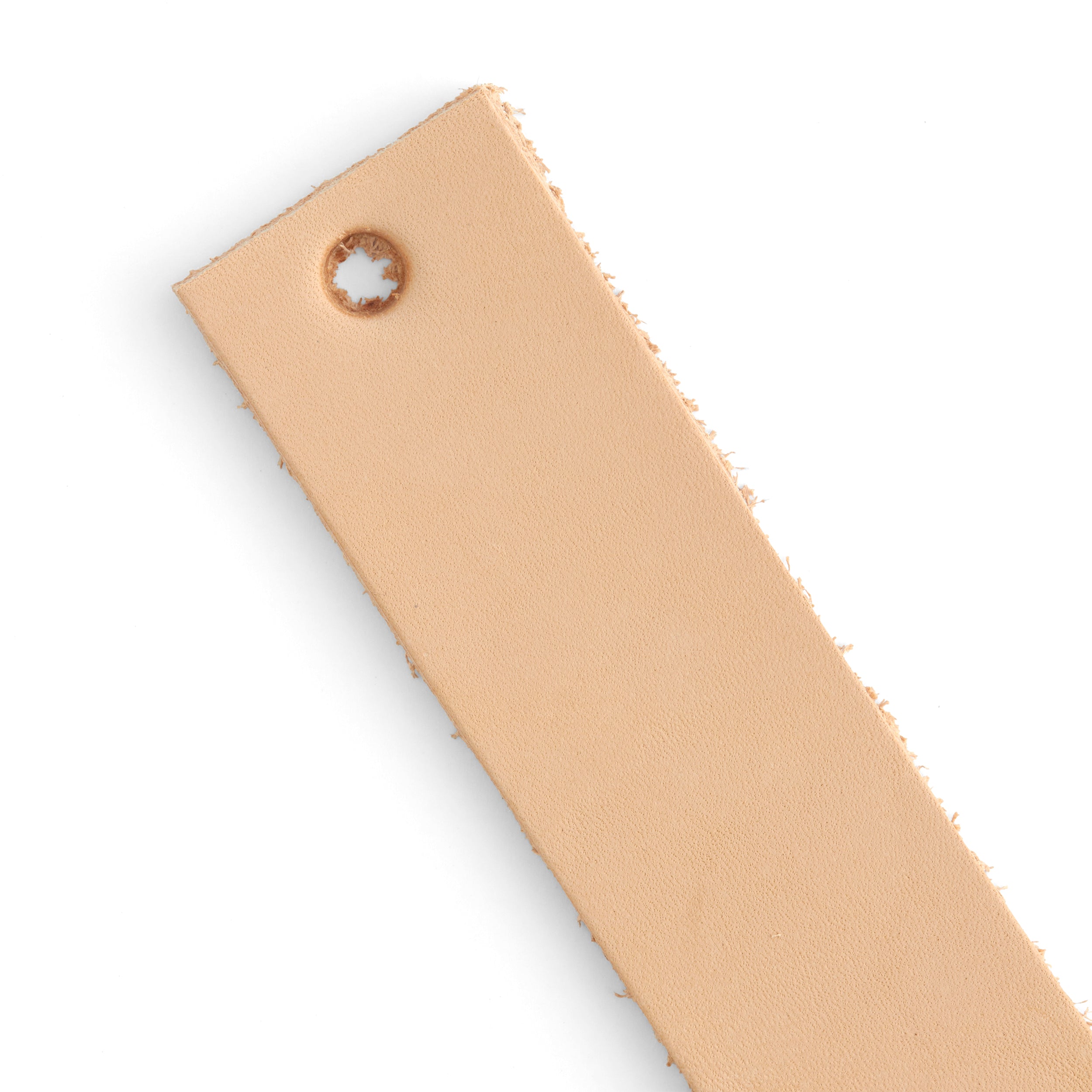 Veg-Tan Cowhide Strip Natural | Tandy Leather — Tandy Leather, Inc.