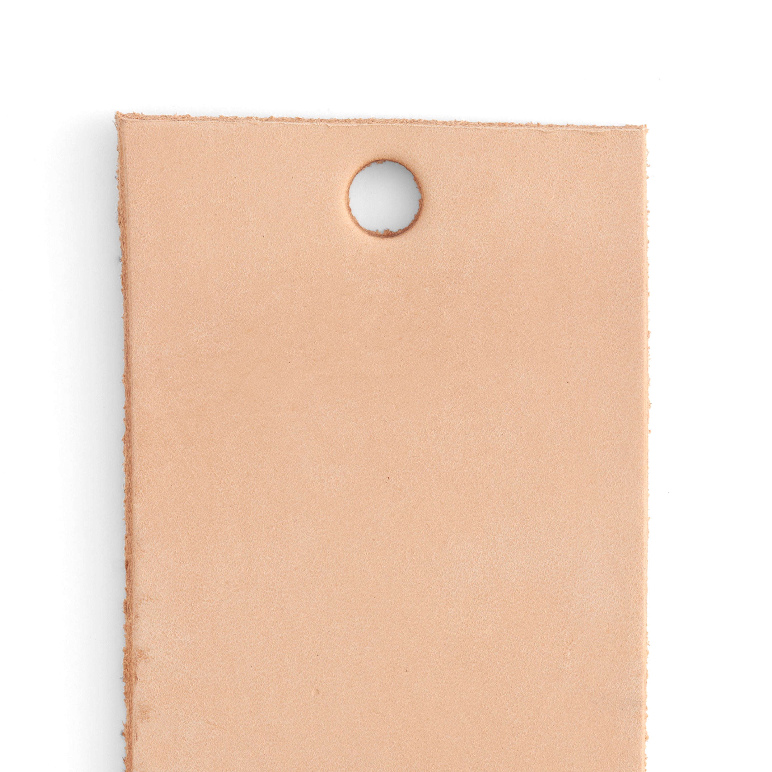 Veg-Tan Cowhide Strip Natural | Tandy Leather — Tandy Leather, Inc.
