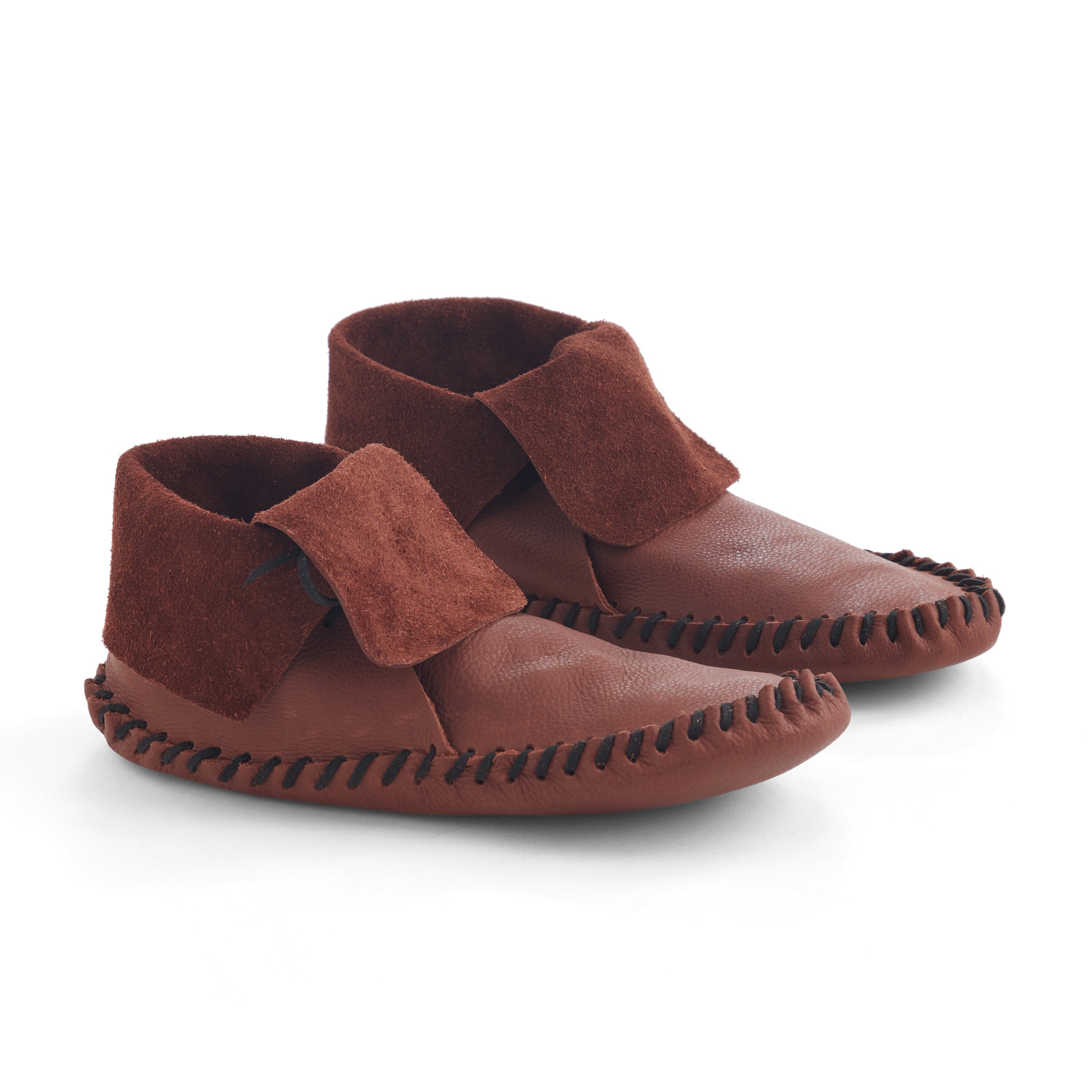 Moccasin Kit | Tandy Leather — Tandy Leather, Inc.