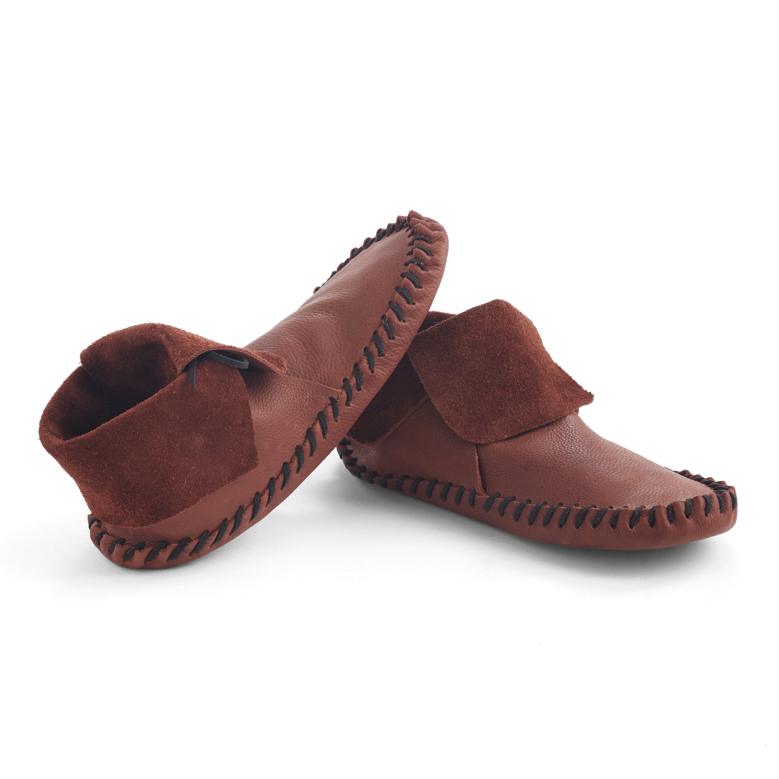 Moccasin Kit | Tandy Leather — Tandy Leather, Inc.