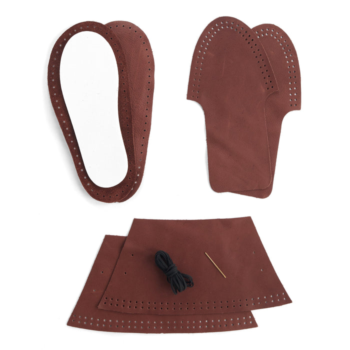 Moccasin Kit — Tandy Leather, Inc.