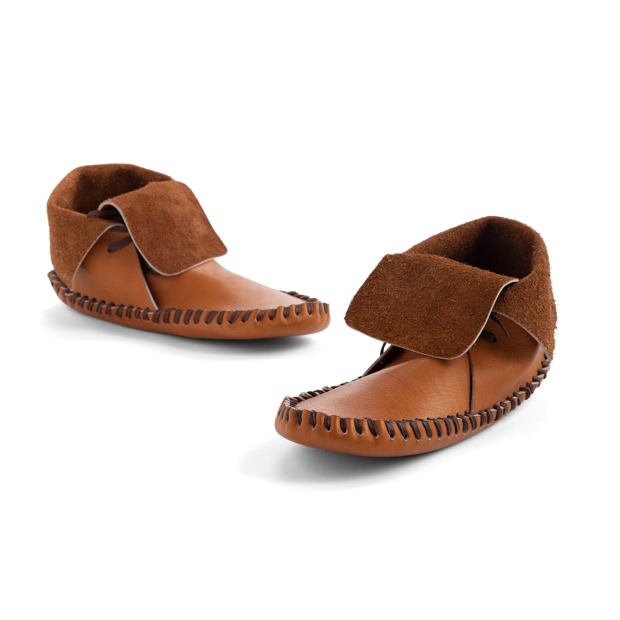 Moccasin Kit — Tandy Leather, Inc.
