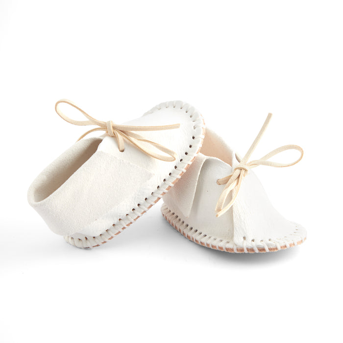 Ensemble de chaussures mocassins pour bébé