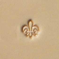 Tampon Fleur de Lys Craftool®