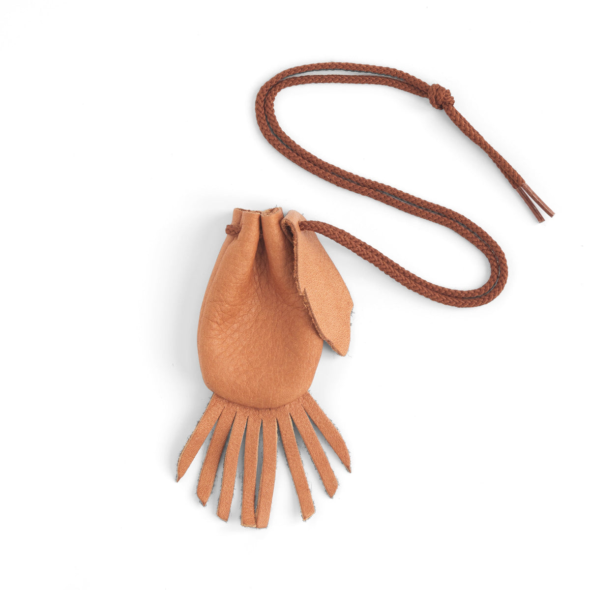 Medicine Bag Kit | Tandy Leather — Tandy Leather, Inc.