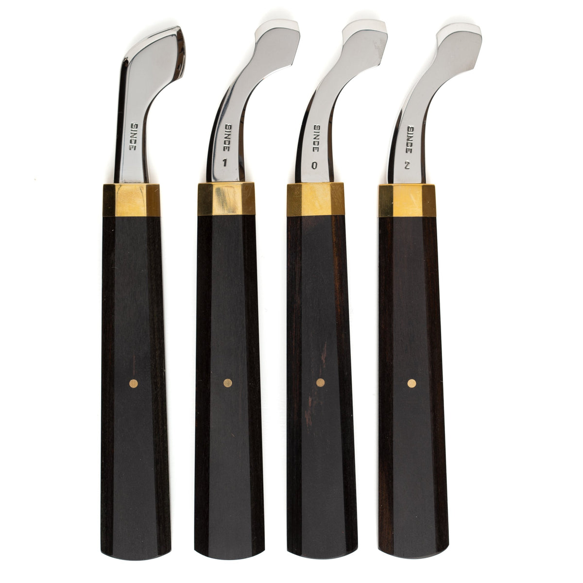 TandyPro® Tools Since Creasing Iron | Tandy Leather — Tandy Leather, Inc.