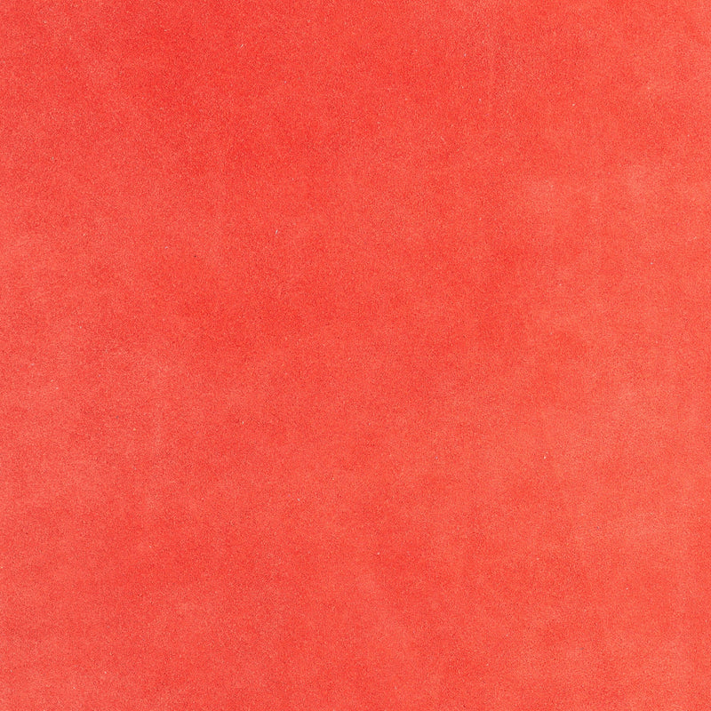 Kaleidoscope Vesuvio Suede Double Bend - Brights