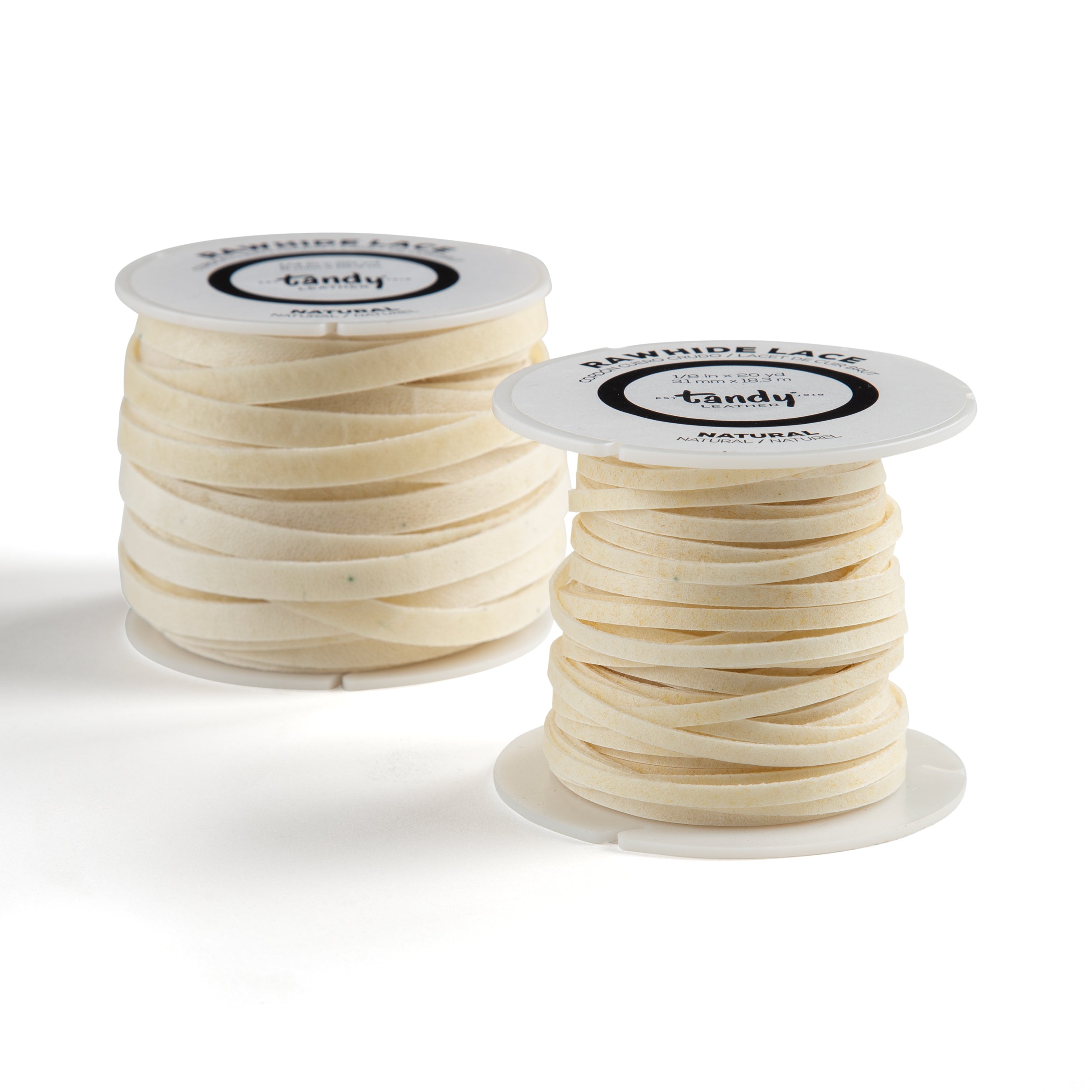 Rawhide Lace | Tandy Leather — Tandy Leather, Inc.