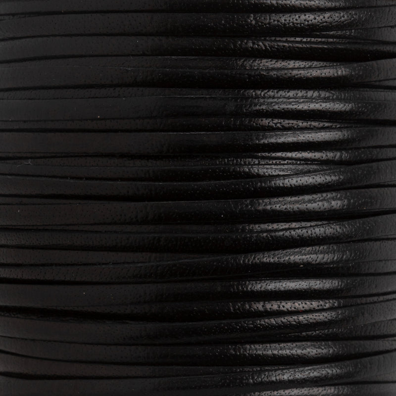 Calfskin Lace