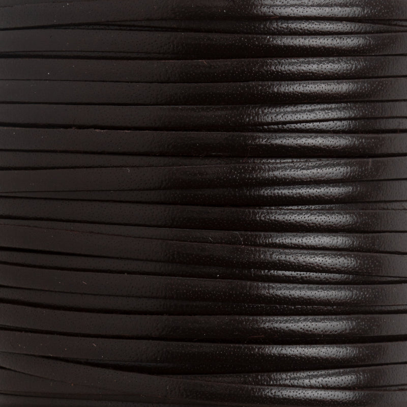 Calfskin Lace