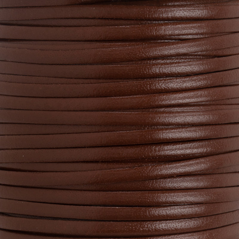 Calfskin Lace