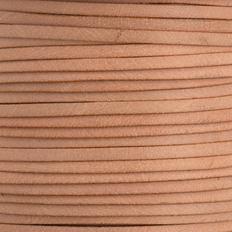 Calfskin Lace